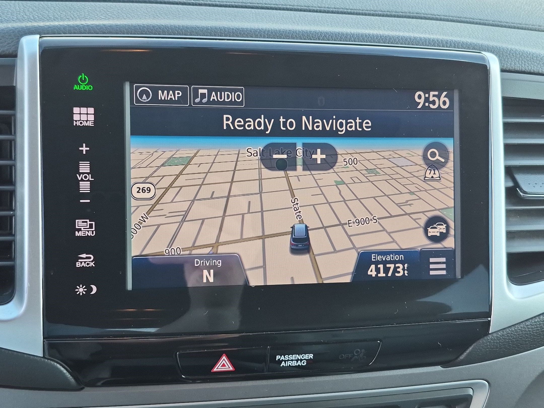 Used 2016 Honda Pilot EX-L image 24