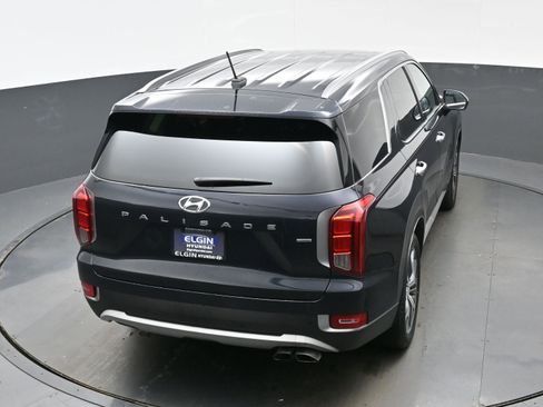 Used 2020 Hyundai Palisade SEL w/ Convenience Package image 38
