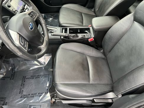 Used 2015 Subaru Impreza 2.0i Limited image 39
