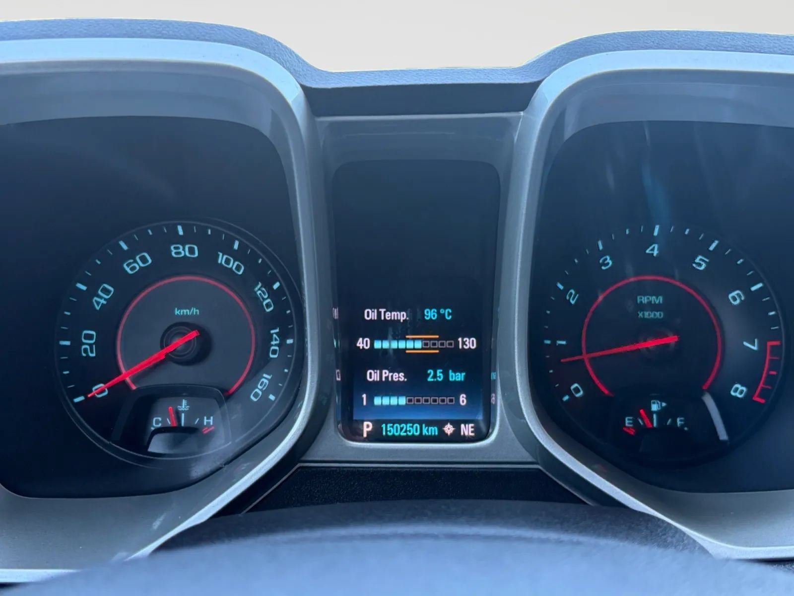 Used 2014 Chevrolet Camaro LT w/ RS Package RWD image 29