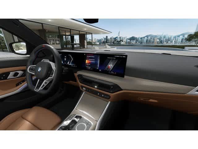 New 2026 BMW M340i w/ Premium Package RWD image 14