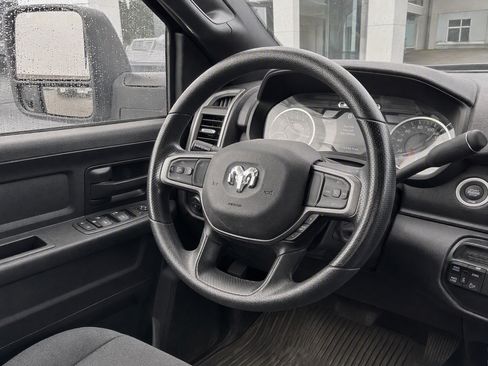Used 2023 RAM 2500 Tradesman AWD/4WD image 13
