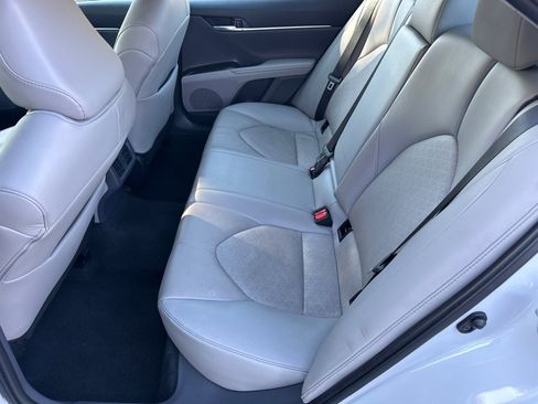 Used 2023 Toyota Camry XSE image 20