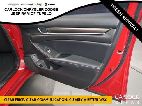 Used 2022 Honda Accord Sport image 36
