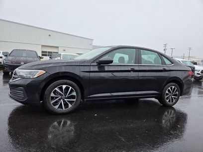 Used 2024 Volkswagen Jetta S