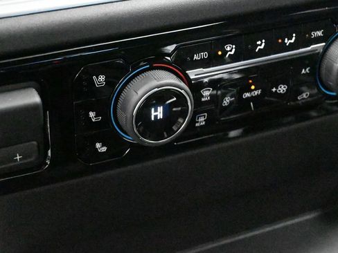 New 2026 Chevrolet Silverado 1500 LTZ w/ LTZ Premium Package image 26