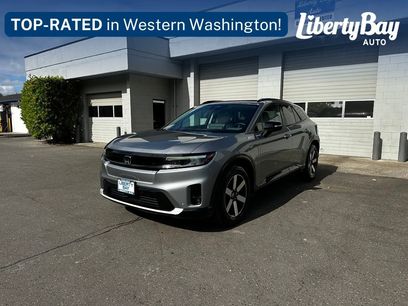 Used 2025 Honda Prologue Touring