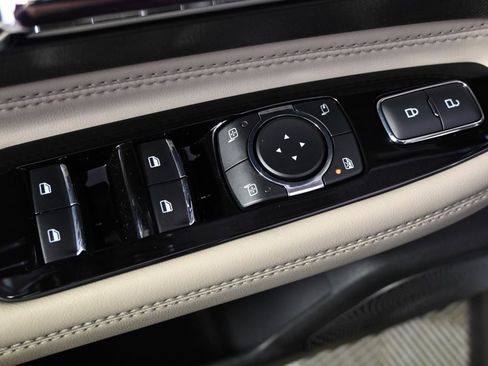 New 2026 Lincoln Corsair Reserve w/ Jet Appearance Package image 22