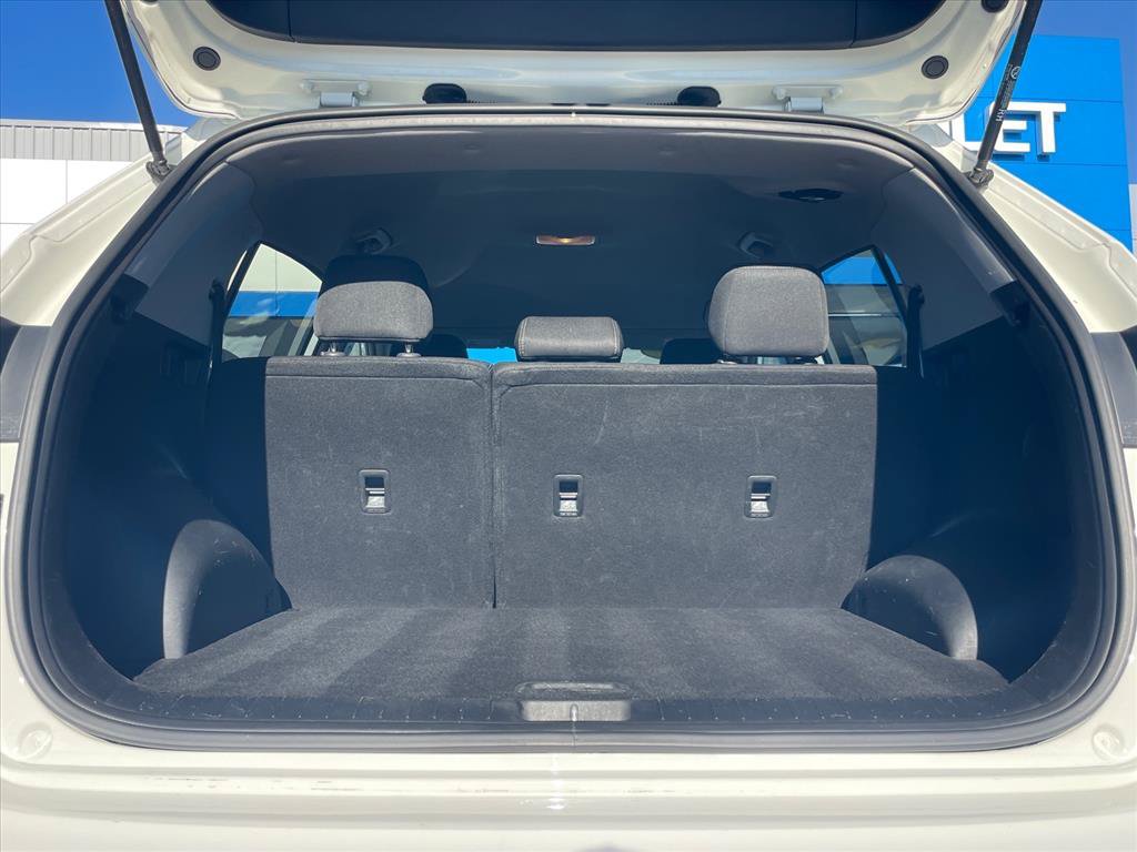 Used 2019 Kia Sportage LX FWD image 25