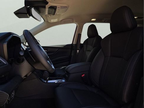 New 2026 Subaru Ascent Premium image 15
