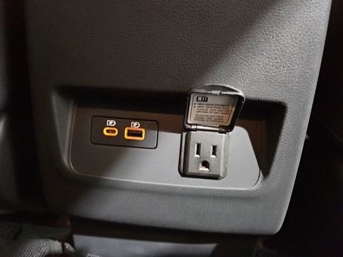 New 2026 Nissan Frontier SV w/ SV Convenience Package image 16