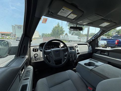 Used 2013 Ford F150 XLT w/ XLT Chrome Pkg AWD/4WD image 17