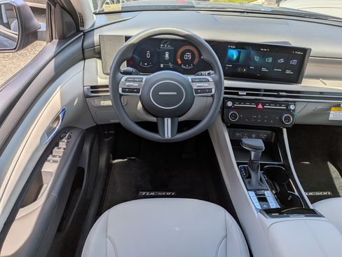 New 2026 Hyundai Tucson SEL Plus FWD image 18