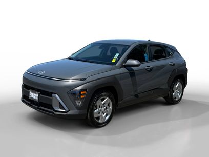 Certified 2026 Hyundai Kona SE