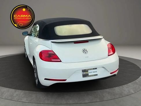 Used 2014 Volkswagen Beetle TDI FWD image 55