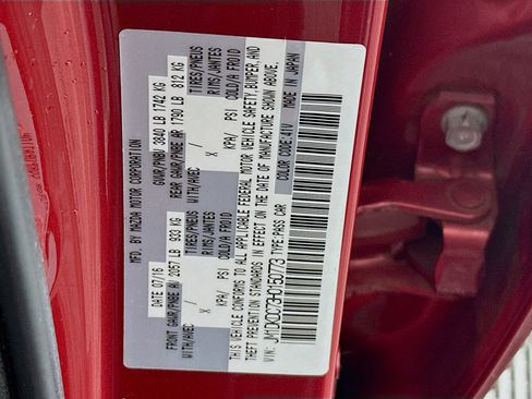 Used 2017 MAZDA CX-3 Touring image 12