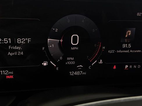 Used 2026 GMC Terrain Elevation FWD image 19
