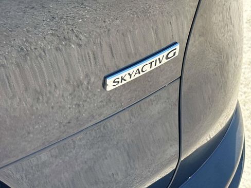 Used 2023 MAZDA CX-30 AWD 2.5 S w/ Preferred Package image 8