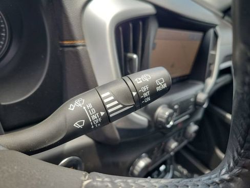 Used 2020 GMC Terrain SLT w/ Preferred Package AWD/4WD image 27