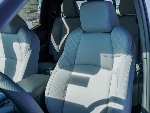 New 2026 Toyota Tacoma SR5 w/ SR5 Upgrade Package image 16