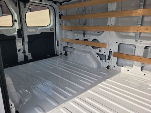 Certified 2024 Ford Transit 250 Base w/ Exterior Upgrade Package image 13