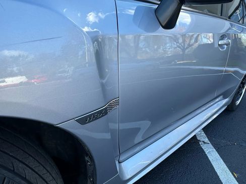 Used 2017 Subaru WRX Premium image 3