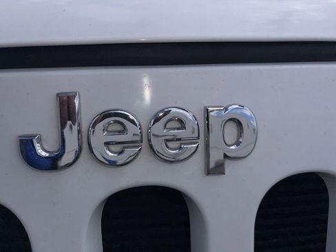 Used 2014 Jeep Wrangler Sahara w/ Trailer Tow Group image 14