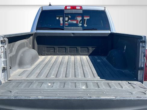 Used 2019 RAM 1500 Classic Warlock w/ Electronics Group RWD image 24