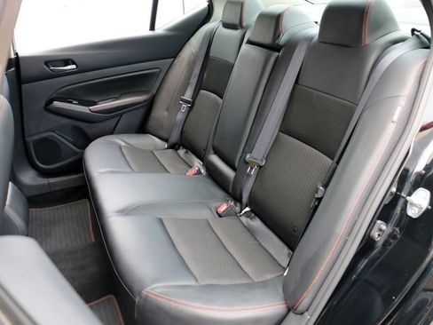 Used 2024 Nissan Altima 2.5 SR FWD image 20