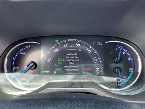 Used 2022 Toyota RAV4 SE AWD/4WD image 25