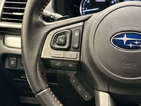 Used 2017 Subaru Crosstrek 2.0i Premium AWD/4WD image 7