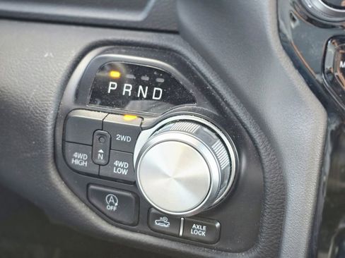 Used 2024 RAM 1500 Rebel w/ Rebel Level 1 Equipment Group image 33