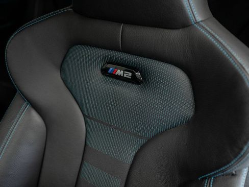 Used 2020 BMW M2 Competition w/ M Driver's Package RWD image 30
