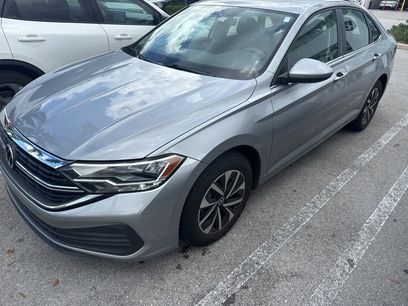 Used 2023 Volkswagen Jetta S