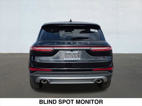 New 2025 Lincoln Corsair FWD w/ Equipment Group 101A image 5