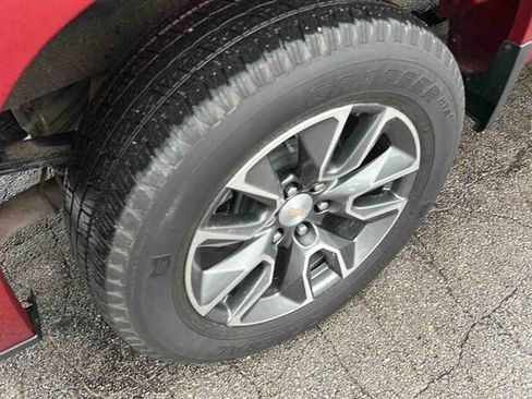 Used 2023 Chevrolet Silverado 1500 LT image 11