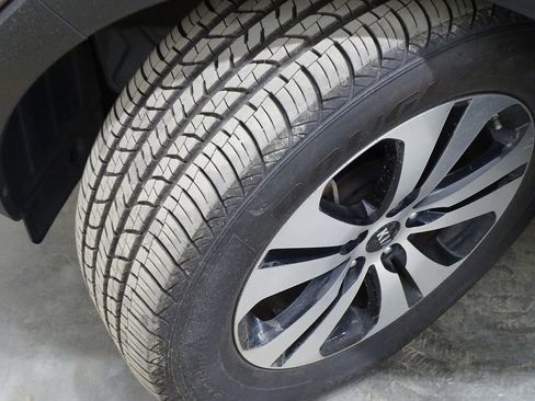 Used 2011 Kia Sportage EX image 35