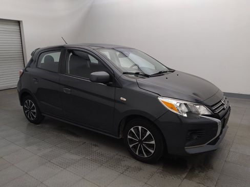 Used 2024 Mitsubishi Mirage ES FWD image 11