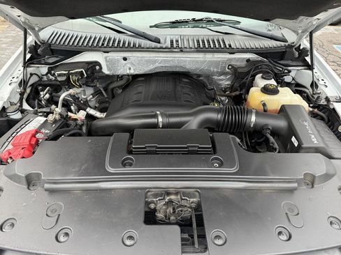 Used 2015 Ford Expedition EL XL w/ Equipment Group 101A image 11