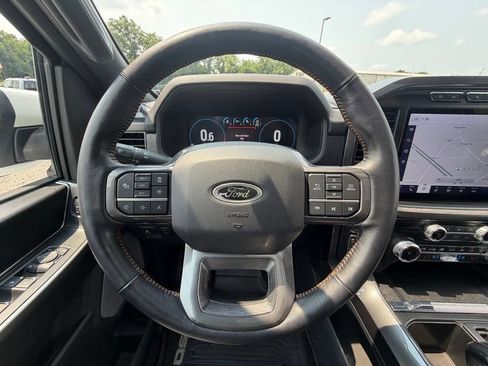 Used 2023 Ford F150 Tremor w/ Equipment Group 402A High AWD/4WD image 10