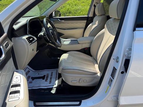 Used 2020 Hyundai Palisade Limited AWD/4WD image 8