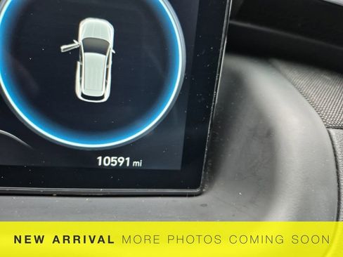 Used 2023 Hyundai Tucson XRT image 10