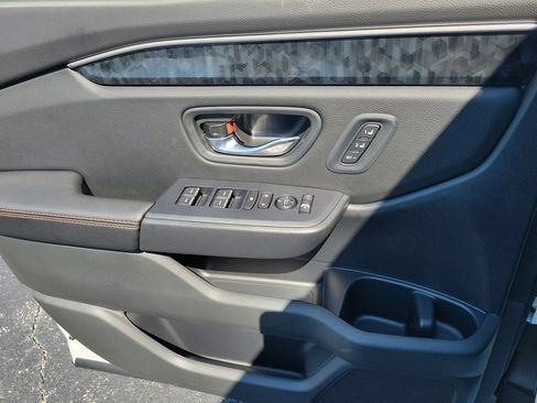 New 2026 Honda Passport TrailSport Elite image 16