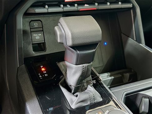 New 2026 Toyota Tundra SR5 image 14