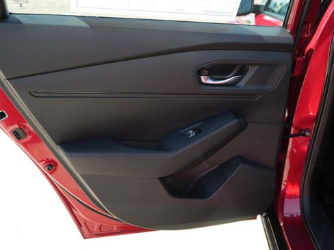 New 2026 Honda Accord Sport image 18