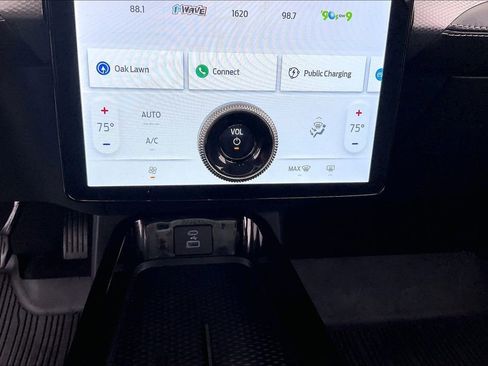 Used 2021 Ford Mustang Mach-E California Route 1 RWD image 34