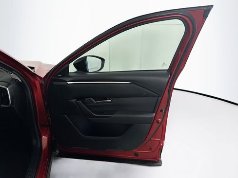 Used 2025 MAZDA CX-50 AWD 2.5 S w/ Premium Package image 34