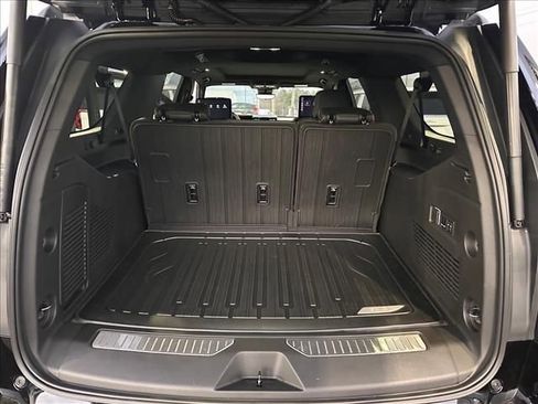 New 2026 GMC Yukon XL AT4 w/ AT4 Premium Plus Package image 35