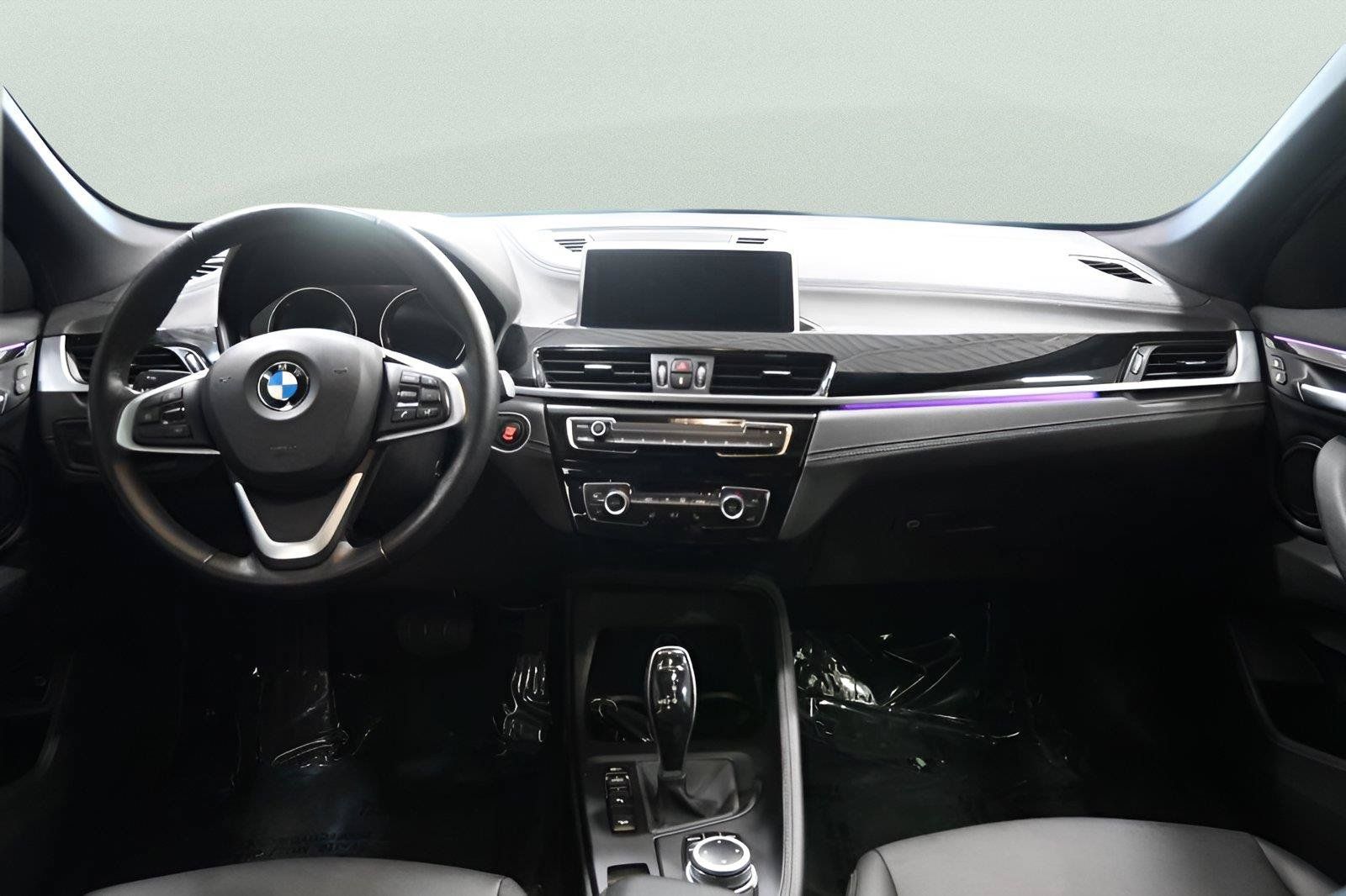 Used 2021 BMW X1 xDrive28i AWD/4WD image 15