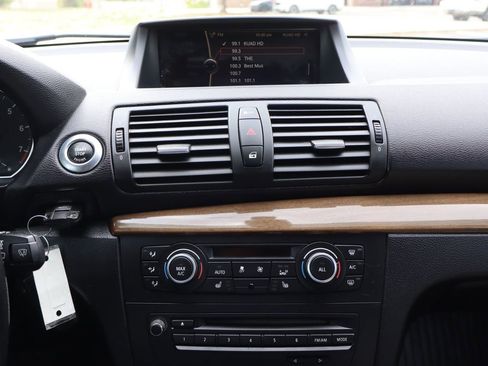 Used 2013 BMW 128i Convertible RWD image 31